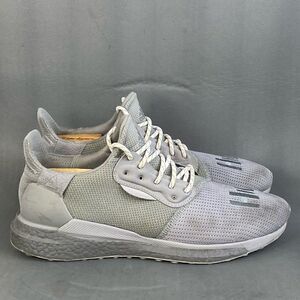 Adidas x Pharrell x Solar Hu Glide PRD sneaker shoes mens size  11